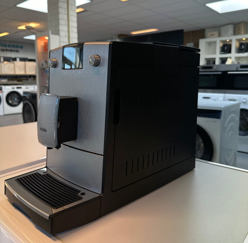 NIVONA || CAFEROMATICA || NICR 769 || KOFFIEMACHINE || Spumatore || Bluetooth || VOLAUTOMAAT ||