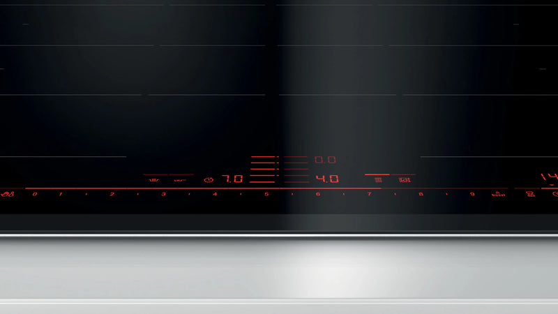 BOSCH SERIE 8 || INDUCTIE KOOKPLAAT || INBOUW || 80CM || PXY875DC1E ||