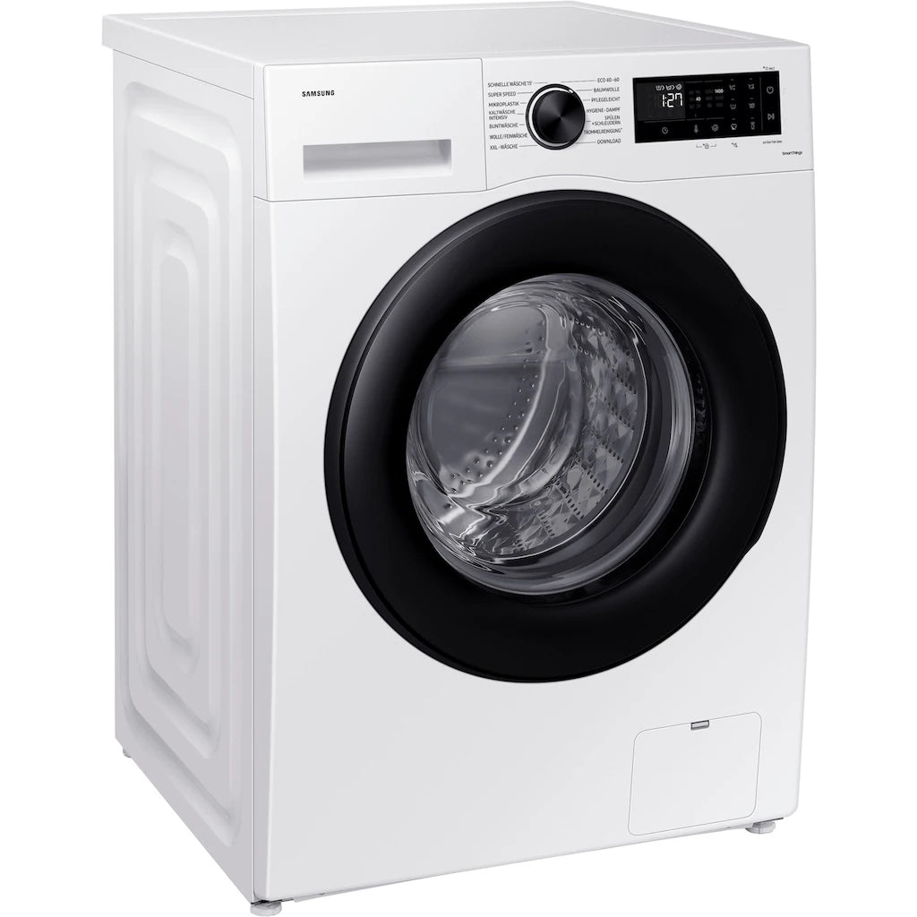 SAMSUNG 11KG WASMACHINE VRIJSTAAND VOORLADER WW1BDG5B25AEEG