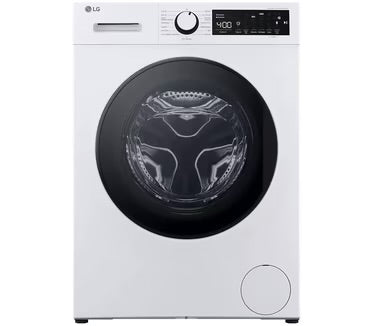LG || 9KG || WASMACHINE || Steam || 1400T || VOORLADER || A || F4WM309S0 ||
