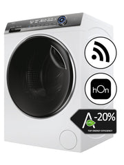 Haier I-Pro 7 Plus HW120-B14979EU1 wasmachine met 12 kg trommel – ruime en stille voorlader bij Ado’s Witgoed in Wijchen