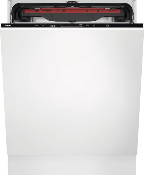 AEG || Inbouw || Vaatwasser || ComfortLift || AirDry || SatelliteClean® || MaxiFlex || FSK64907Z ||