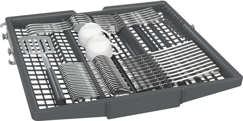SIEMENS || Inbouw || Vaatwasser || Volledig integreerbaar || Zeolith || VarioSpeed Plus || VarioScharnier || SN73EX22CE