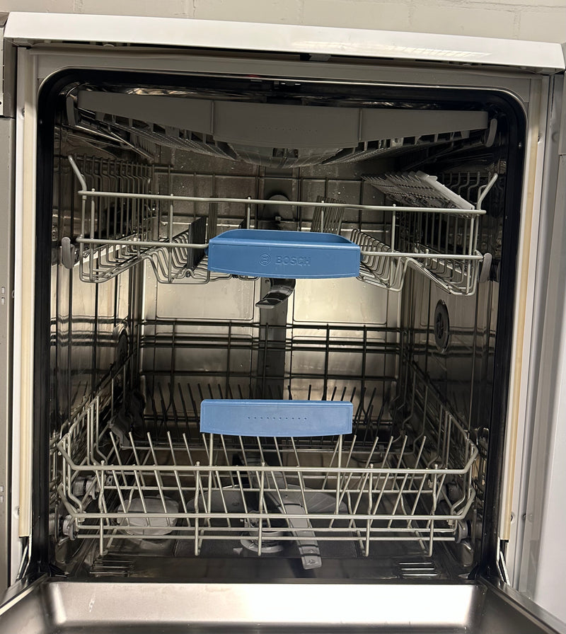 BOSCH || SERIE 6 || VRIJSTAAND || VAATWASSER || BESTEKLADE ||