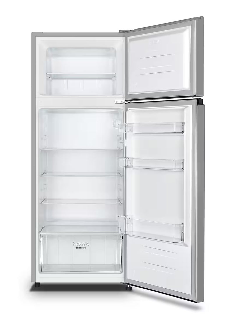 GORENJE || 143CM || Koelkast || Koelvriescombinatie || CrispZone || 206L || 55CM || RF414EPS4