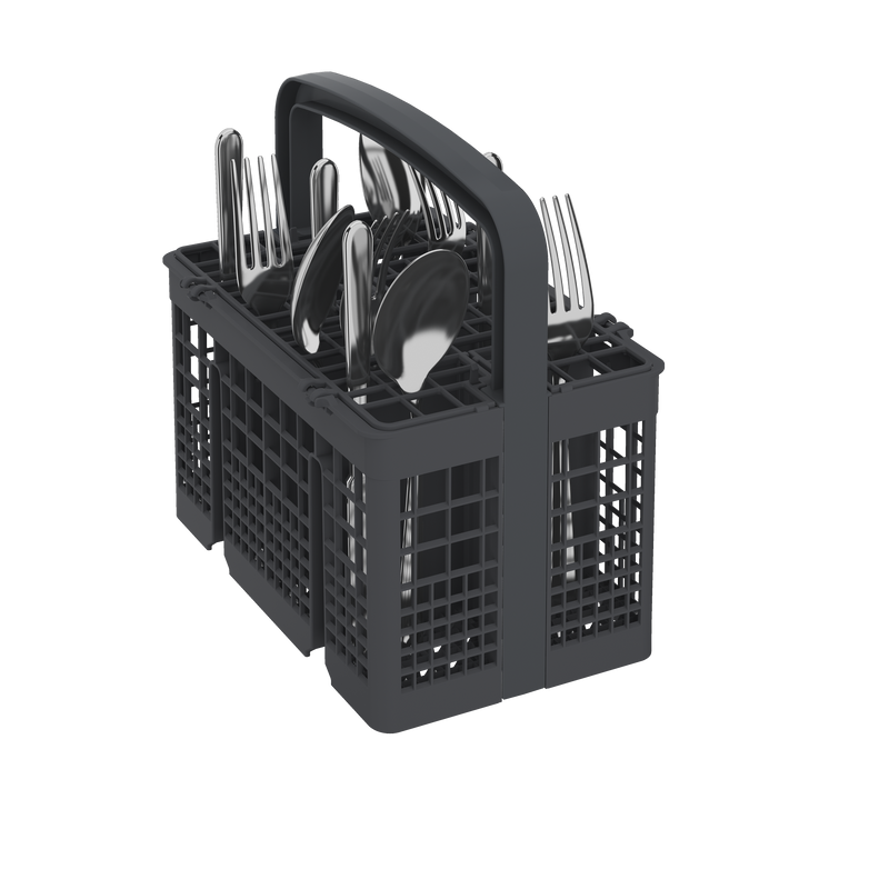 BEKO || VOLLEDIG INTEGREERBAAR || INBOUW || VAATWASSER || 14 COUVERTS || BDIN16420 ||