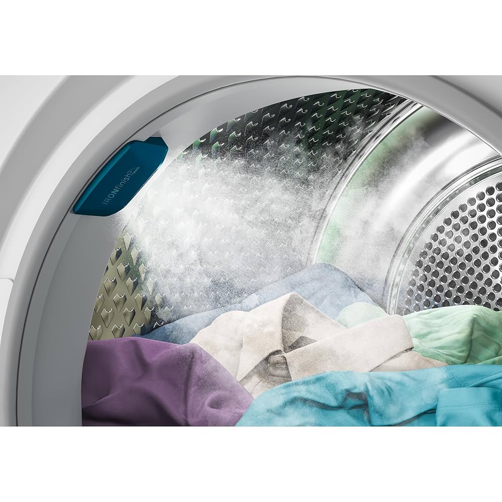 BEKO B5T4824IF 8KG WARMTEPOMPDROGER