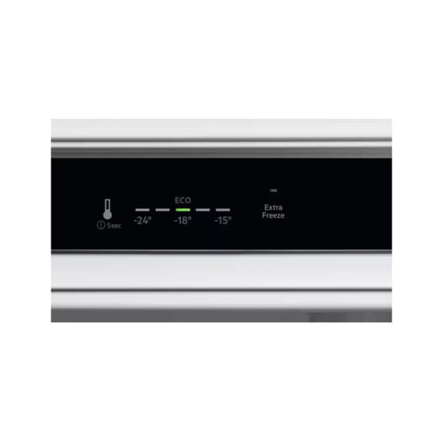 AEG || 7000 SERIES || 178CM || INBOUW || VRIESKAST || NO FROST || DEUR-OP-DEUR || NAB7N181EC ||