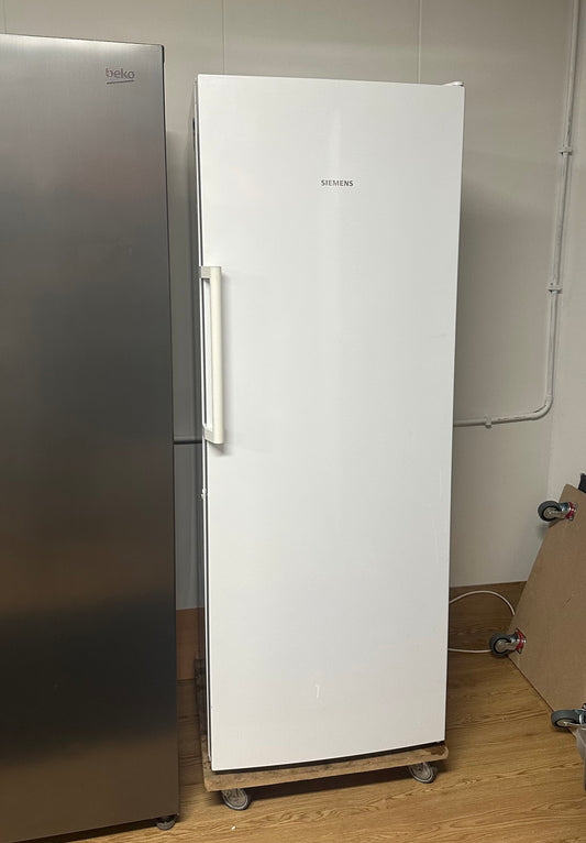 SIEMENS No Frost IQ300 Vrieskast vrijstaand