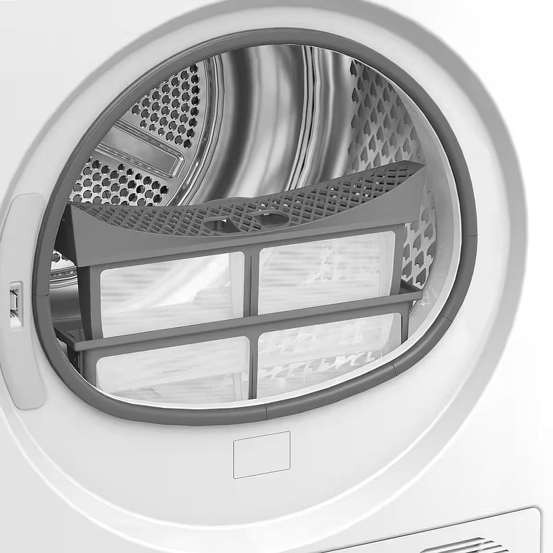 BEKO || 8KG || Warmtepompdroger || AquaWave || EcoGentle || B3TO82C9W