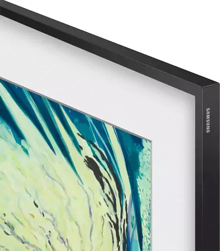 SAMSUNG || 55” || The Frame || QLED || Matte Display || Art Mode || 55LS03F
