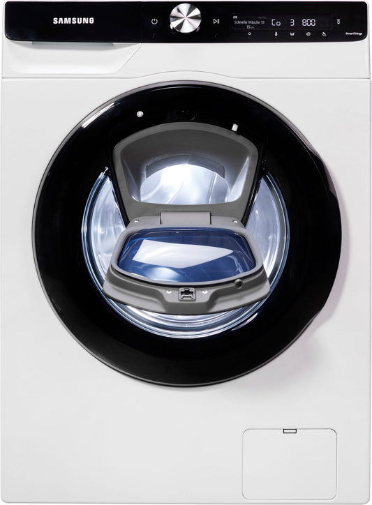 SAMSUNG 9KG WW90T554AAE Wasmachine