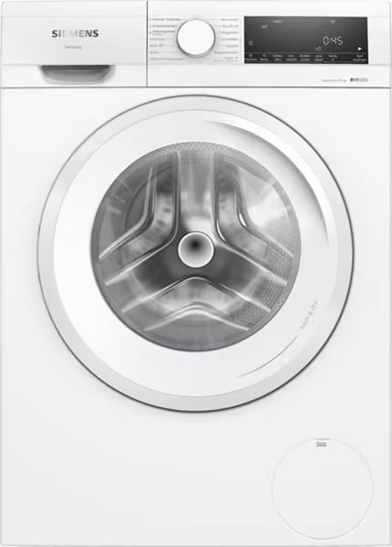 SIEMENS || 9KG || Was-droogcombinatie || autoDry || speedPack L || iQdrive || WN34A141