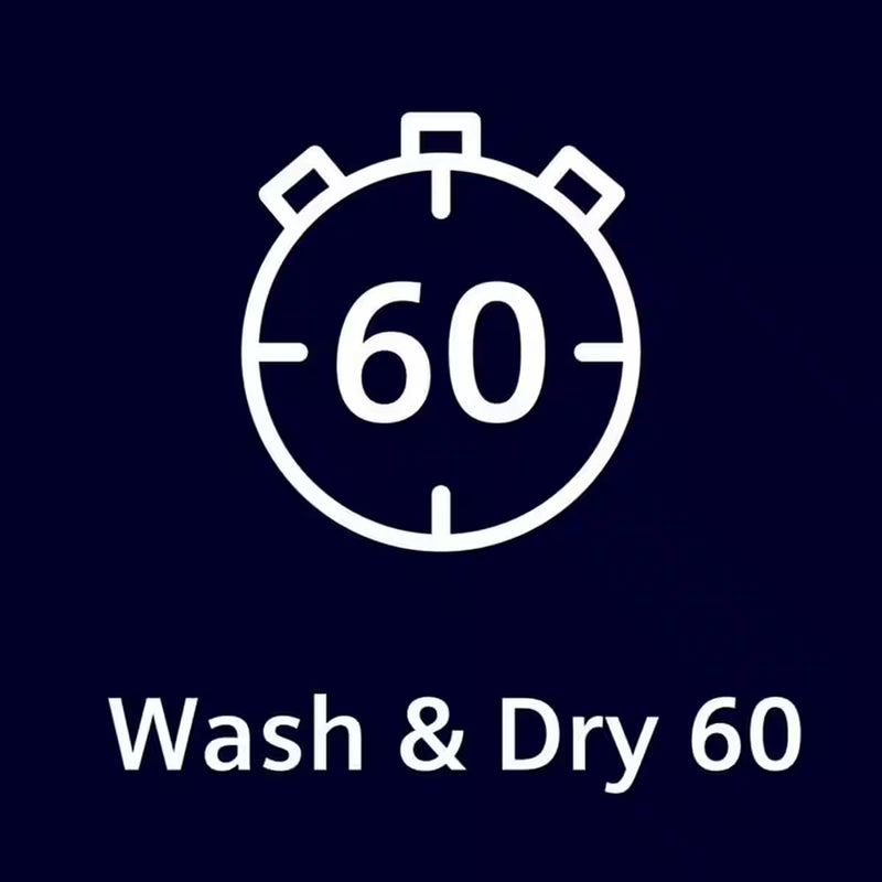 SIEMENS || 9KG || Was-droogcombinatie || autoDry || speedPack L || iQdrive || WN34A141