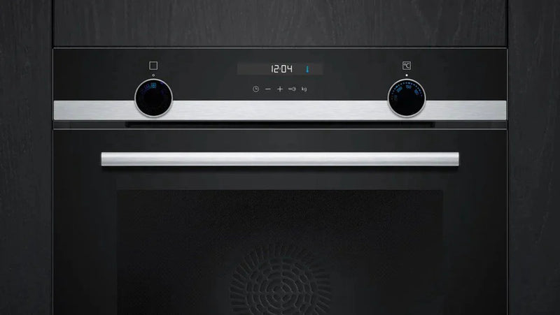 SIEMENS || Inbouw || Oven || cookControl10 || LightControl || Hydrolyse || HB517GBS3 ||