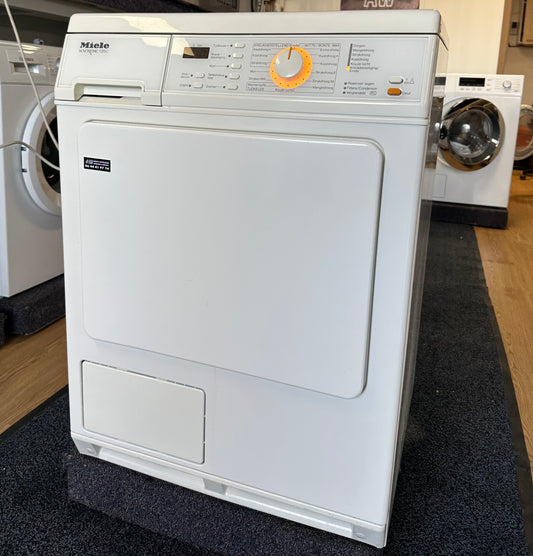MIELE 7KG Condensdroger