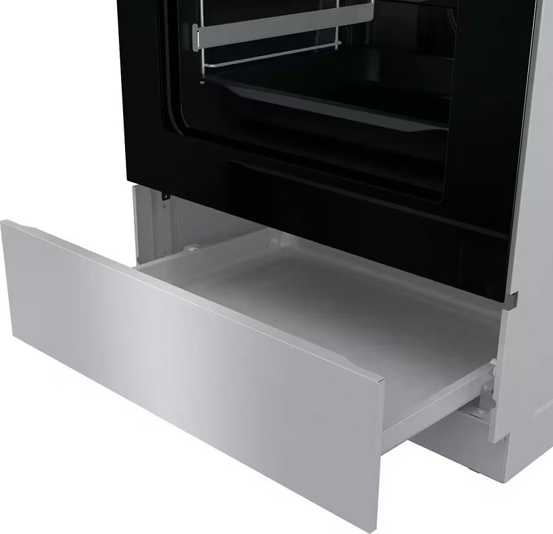 GORENJE || 71L || Keramisch || Fornuis || BigSpace || AirFry || BraadZone || ExtraSteam || GECS6C70