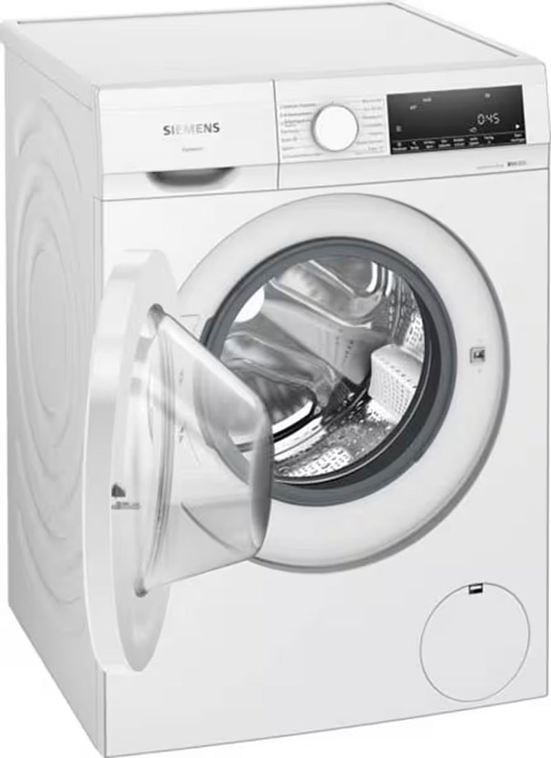 SIEMENS || 9KG || Was-droogcombinatie || autoDry || speedPack L || iQdrive || WN34A141