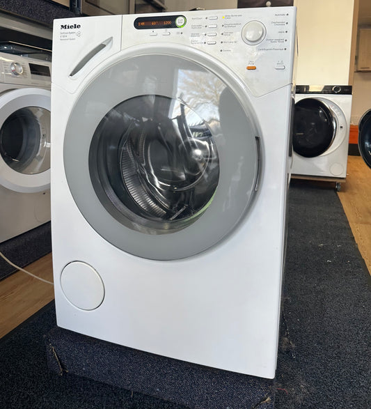 MIELE Softcare 7KG A+++ Wasmachine