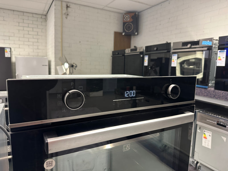 BEKO || OVEN || INBOUW || 60CM || AeroPerfect ® || SteamShine || PYROLYSE || 66L ||