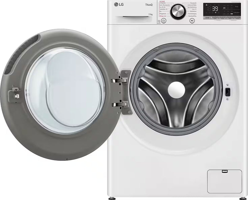 LG Serie 7 || 11KG || Wasmachine || WiFi || DirectDrive || TurboWash 360 || F4WR7012