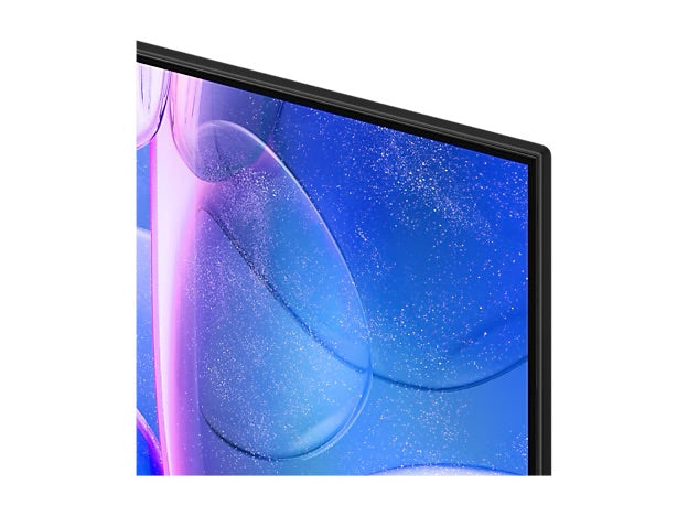 SAMSUNG || 43” || Crystal UHD 4K || HDR10+ || Crystal Processor || 43U7005F