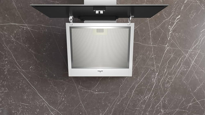 SIEMENS || Wandafzuigkap || 60CM || 430 m³/uur || 46dB || LC65KDK20 ||