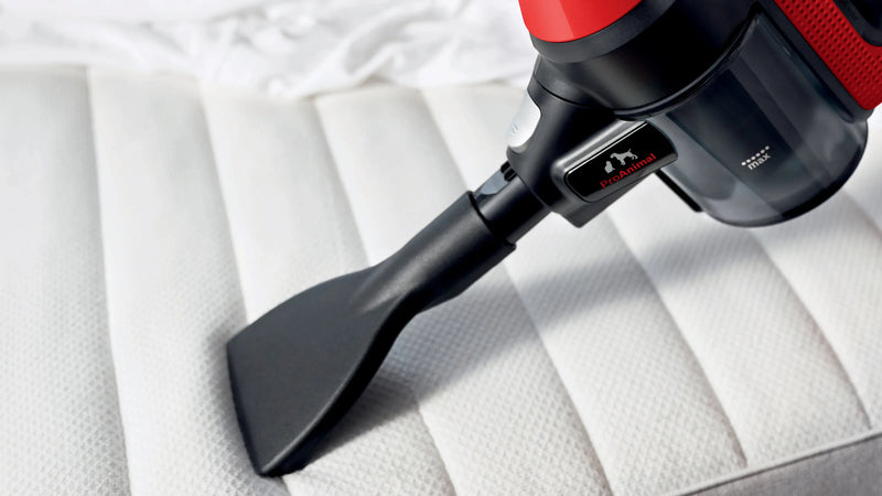 BOSCH || ProAnimal || 7 Serie Unlimited || Steelstofzuiger || Draadloos || BCS711PET