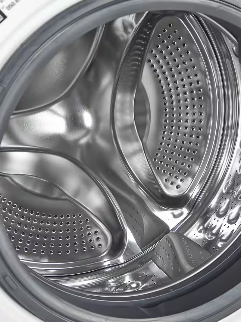 PRIVILEG (BAUKNECHT) || 8KG || Wasmachine || Push&Go || Stoom || A || PWFA 854A MY TIME DE ||