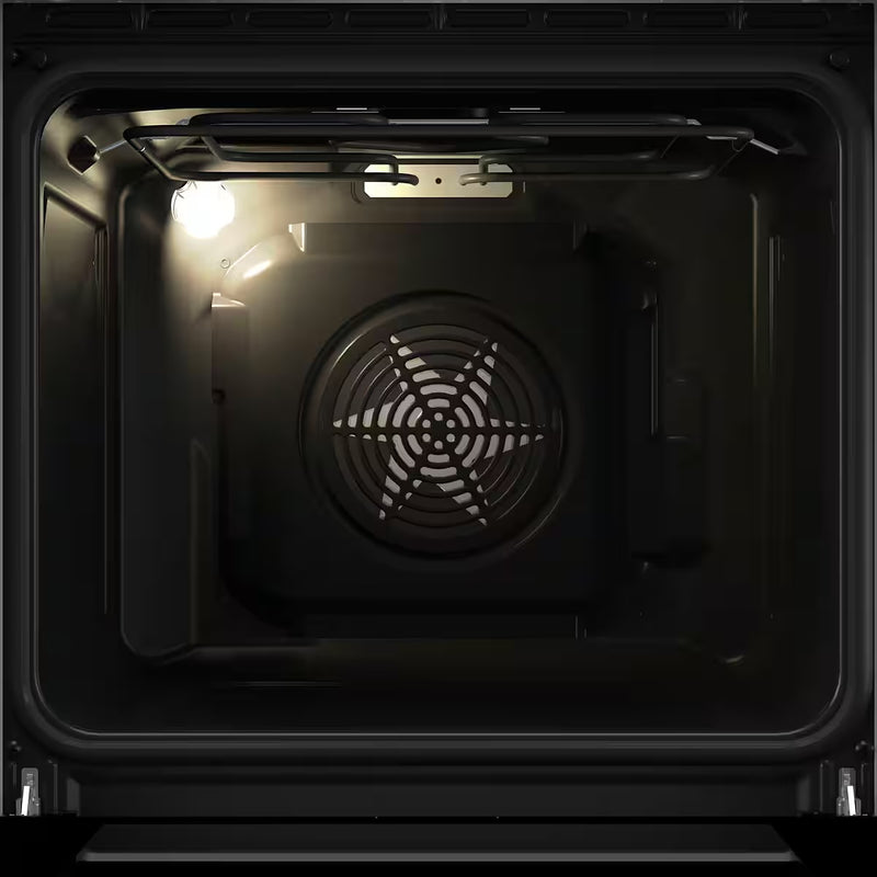GORENJE || 70L || Keramisch || Fornuis || BigSpace || 50CM || AirFry || ExtraSteam || Braadzone || GECS5C7