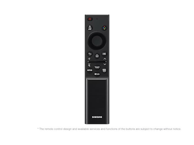 SAMSUNG || 43” || Crystal UHD 4K || HDR10+ || Crystal Processor || 43U7005F