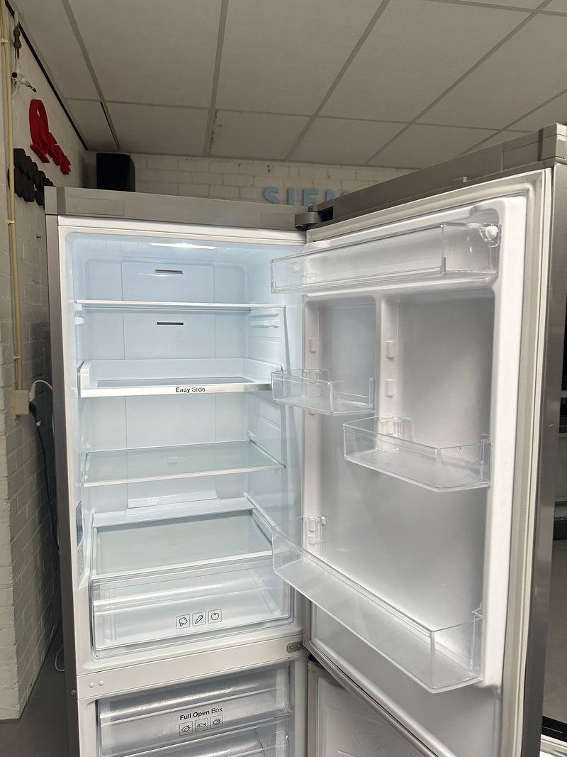 SAMSUNG || NoFrost || Koelvriescombinatie || Koelkast || RVS || AllAroundCooling ||