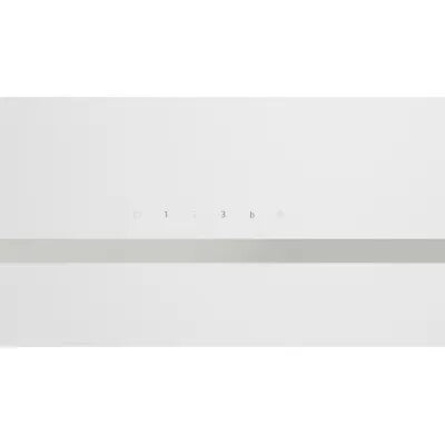 SIEMENS || Wandafzuigkap || 60CM || 430 m³/uur || 46dB || LC65KDK20 ||