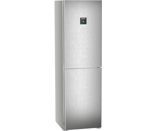 LIEBHERR || NoFrost || 359L || Koelvriescombinatie || WiFi || DuoCooling || EasyFresh || EasyTwist-Ice || CNsfc 573i-22