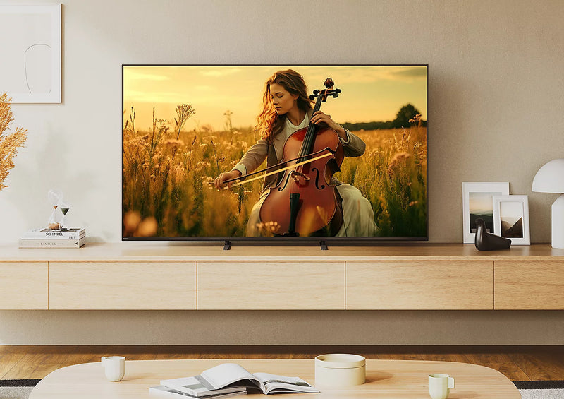 SONY Bravia || 98" || Mini LED 4K || 120Hz || Google TV || K98XR55BP