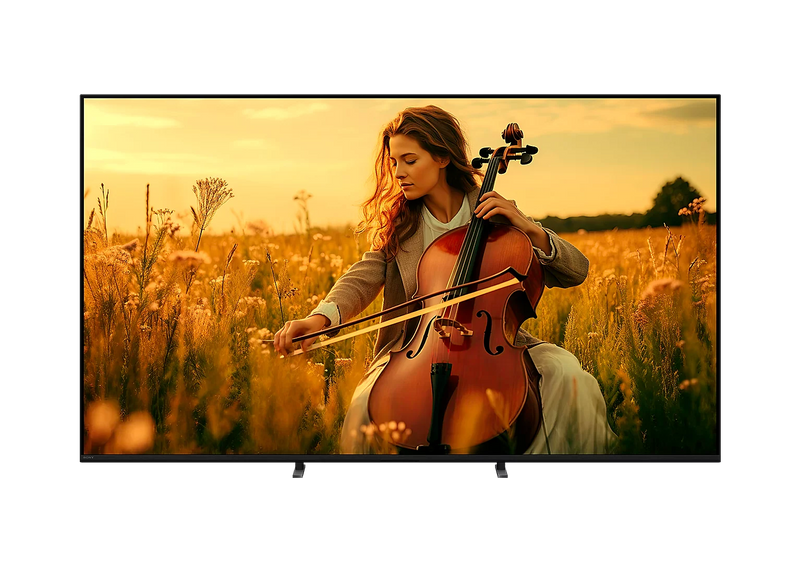 SONY Bravia || 98" || Mini LED 4K || 120Hz || Google TV || K98XR55BP