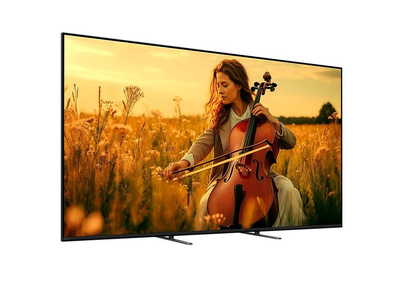SONY Bravia || 98" || Mini LED 4K || 120Hz || Google TV || K98XR55BP