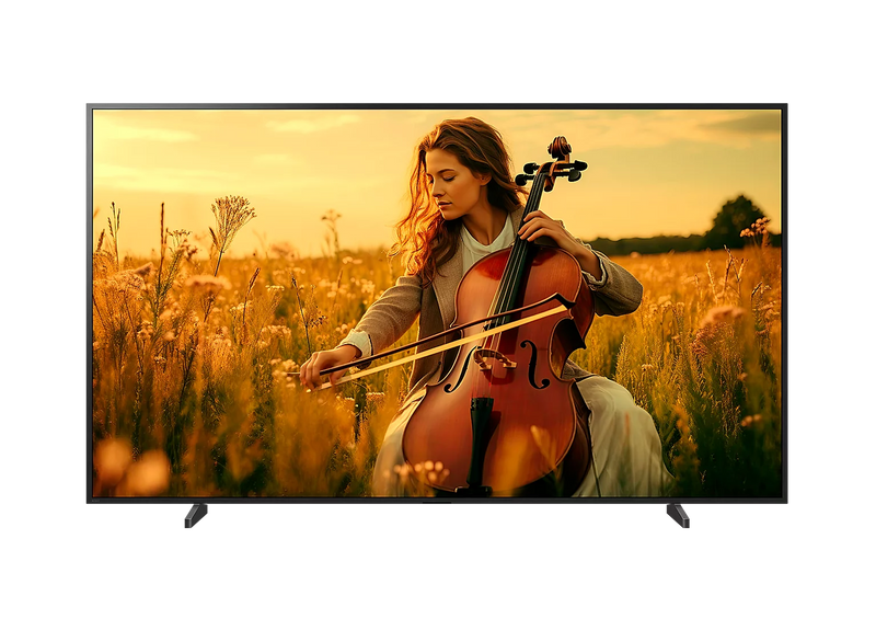 SONY Bravia || 98" || Mini LED 4K || 120Hz || Google TV || K98XR55BP