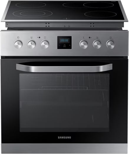 SAMSUNG || Inbouw || Fornuis || Oven-kookplaatset || 69L || NB69R2300RS