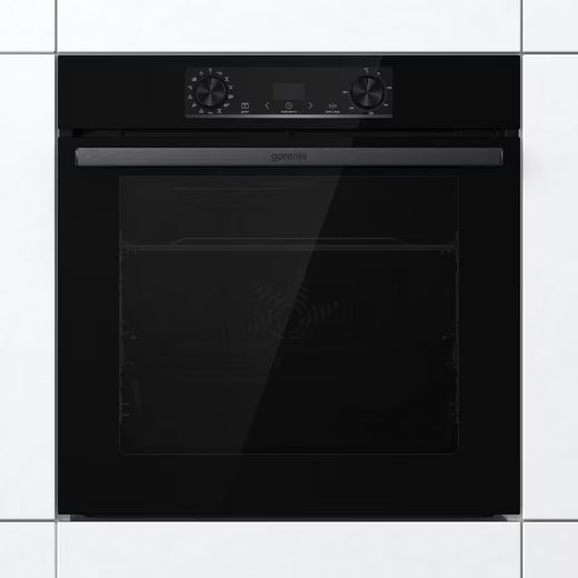 GORENJE || 60CM || Inbouw || Oven || AirFry || 300°C || 77L || BOS6737E13