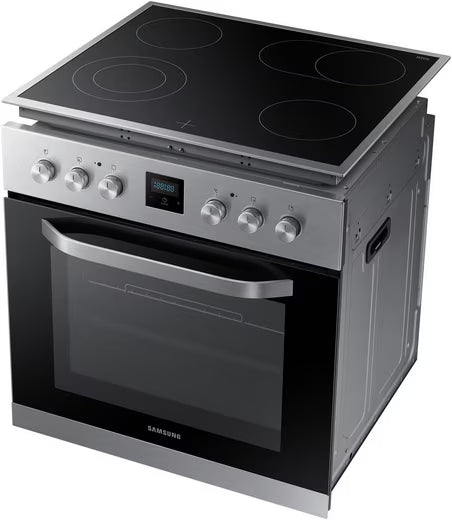 SAMSUNG || Inbouw || Fornuis || Oven-kookplaatset || 69L || NB69R2300RS