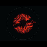 AEG HK857870XB inductiekookplaat strak ingebouwd in het keukenwerkblad