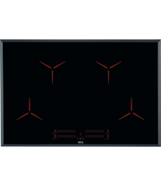 AEG IPE8453SFB inductiekookplaat 80 cm, productfoto