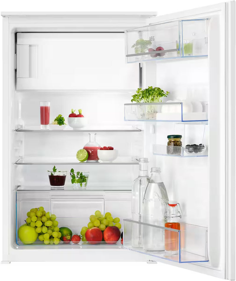 AEG TF50S882ES Serie 5000 88cm inbouw koelkast met compact frontdesign