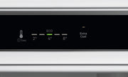TouchControl bediening in de AEG TK6DS181ES inbouw koelkast