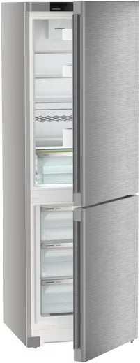 LIEBHERR || Koelvriescombinatie || NoFrost || 330L || DuoCooling || PowerCooling ||  KGNefc 1863-22 Plus