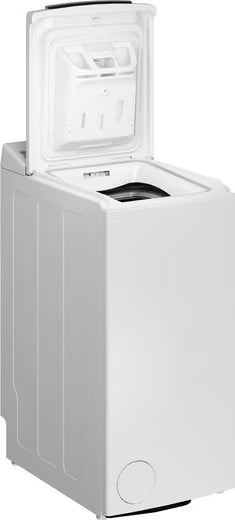 BAUKNECHT || 6KG || 40CM || Wasmachine || Bovenlader || SoftOpening || WMT 6513 B5