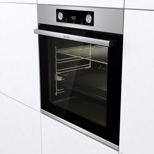 GORENJE || 60CM || Inbouw || Oven || AirFry || 300°C || 77L || BOS6737E13