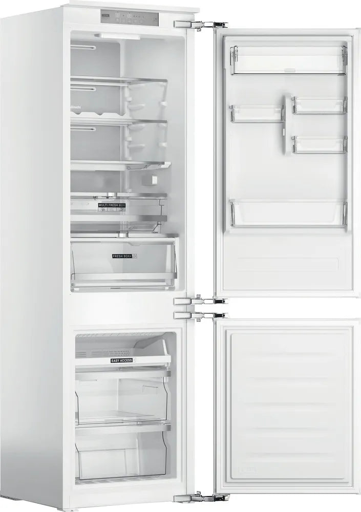 Vershoudlade in de Bauknecht KGITN 18F4 M koelkastruimte