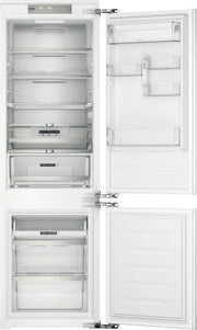 Bauknecht KGITN 18F4 M inbouw koel-vriescombinatie vooraanzicht